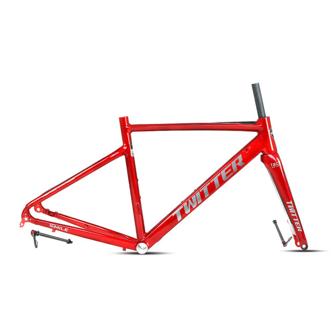 Best AL7005 Alloy Bicycle Frame wholesale