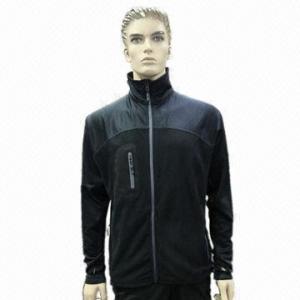 Best Men's Contour Jacket, Fashionable Design wholesale