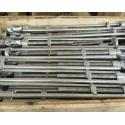 China Supplier High Quality Container Lashing Turnbuckles For Sale for sale