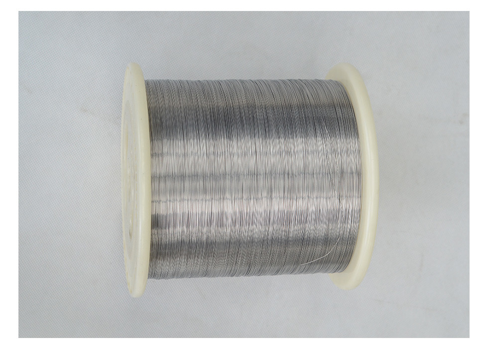 Best Non Magnetic Heating Ni60Cr15 NiCr Stranded Wire wholesale