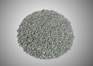 Pure Natural Zeolite Granules For Petrochemical Industry / Light Industry