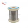 Buy cheap Electric Heating Resistors Nickel Chrome Alloy Wire Bright Surface N8 from wholesalers