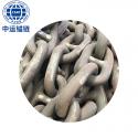 76MM Special anchor chain for floating wind power platform for sale