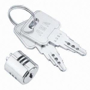 Best Motorcycle Lock System with Over 500 Combinations wholesale
