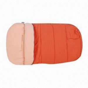 Best Baby Sleeping Bag, Made of 100% Cotton Fabric, with Padding and 100% Polyester Lining wholesale