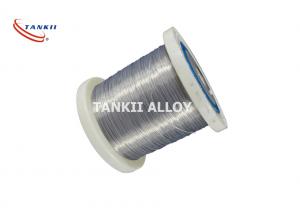 Best Alloy 120 NF20 Nifethal 70 Electric Resistance Wire 25AWG wholesale