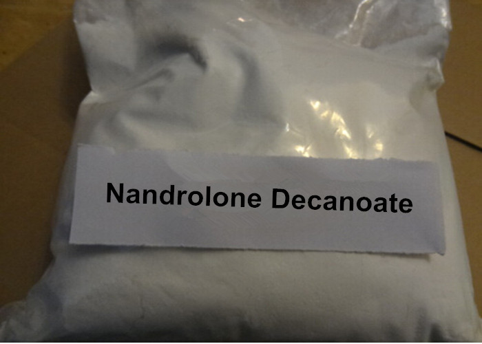 Cheap Raw Deca Durabolin Steroids / Nandrolone Decanoate Deca No Side Effect CAS 360-70-3 for sale