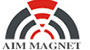 China AIM Magnet Co.Ltd logo