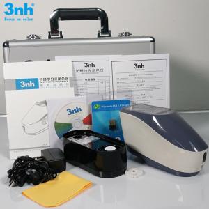 Best 400 700nm color measuring spectrophotometer with color matching software 3nh YS3060 wholesale