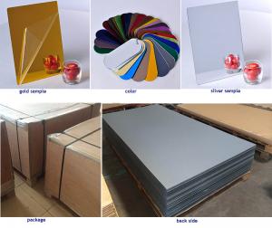 Best Clear and Colored Mirrored Acrylic Plexiglass Sheets - wholesale
