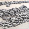 China Supplier Zhejiang Marine Stud Link Anchor Chain In Stock for sale