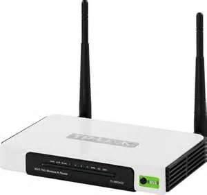 Best IEEE 802.11g  WPA2 - PSK Home Wifi Router with UPnP, IP / MAC binding for Industrial wholesale