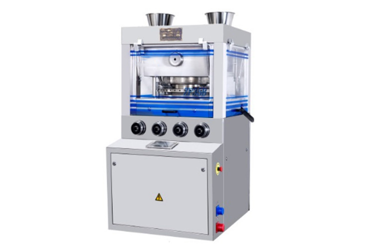 Best Mini Automated Rotary Pharmaceutical Tablet Press Machine For Small Tablet In Laboratory wholesale