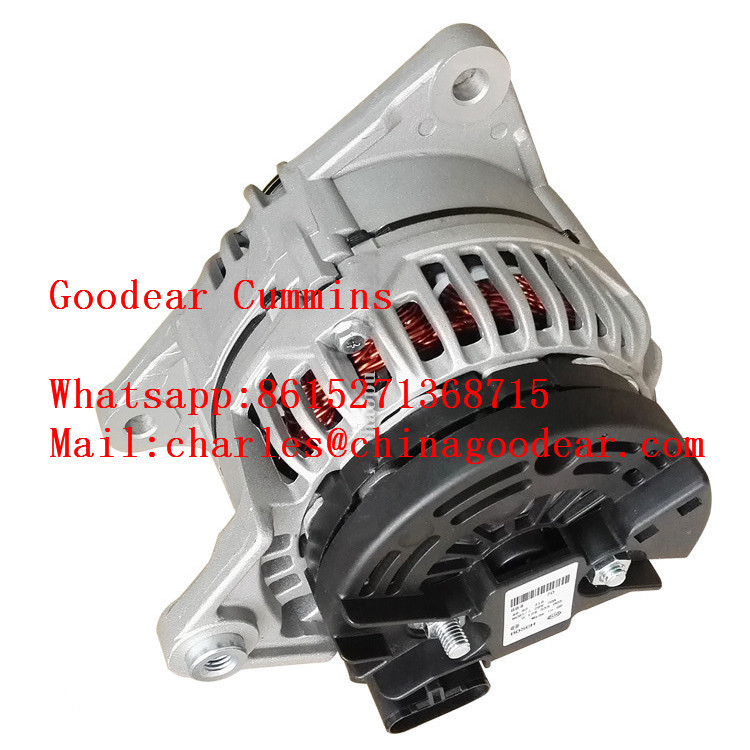 Dongfeng ISBE diesel engine alternator generator 4892318/5259577 for sale