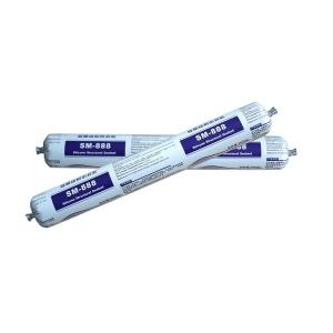 Best structure silicone sealant  SM-888 wholesale