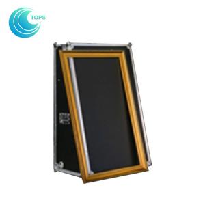 Best New Photo Booth Mirror Magic China Supplier Selfie Mirror Photo Booth wholesale