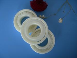 Best Si3N4 Material Ceramic Angular Contact Bearings 6002CE 8482102000 HS CODE wholesale