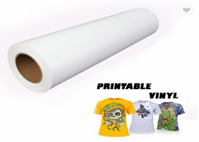 China 65gsm/80gsm Matte Hot/Cold Peel Sublimation Heat Transfer Release Paper/Heat Transfer Printing Paper In Rolls And Sheets for sale