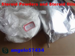 How to make trenbolone acetate from powder