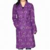 Buy cheap Women's Raincoat, Long, PU Fabric, Waterproof 3000 from wholesalers