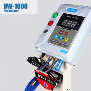 Best 220V 10 Bar Car Tyre Air Filling Machine Auto Tyre Inflator wholesale