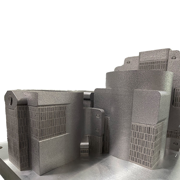 Best Lightweight Metal SLM 3D Printing For Aerospace Construction wholesale