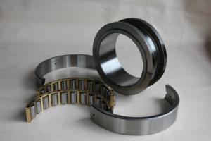 Best Cooper Bearings Conveyor Part Split Roller Bearing  01BCP160MGR 01BCP160MEXBP wholesale