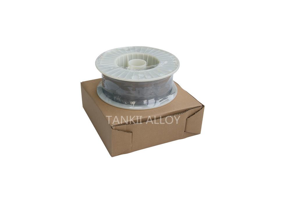 Best Ni95Al5 Thermal Spray Nickel Alloy Wire Bright Annealed wholesale