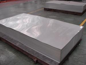 Best 3004 3003 5052 6063 1060 aluminum sheet astm b209 4035 4037 ASME SB209 Mill Finish wholesale