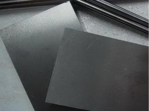 Best High low carbon mild steel sheet 1.5mm 2mm 3mm ASTM Q235 wholesale