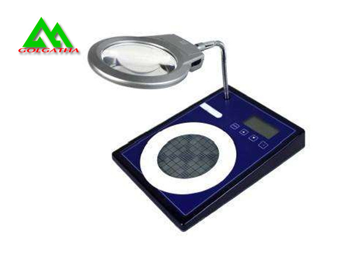 Best Digital Automatic Bacterial Colony Counter In Microbiology Lab Customized Color wholesale