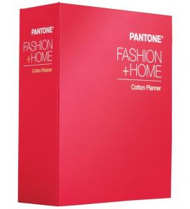 Best 2015 Edition PANTONE Fashion + Home TCX Color Card / Cotton Card wholesale
