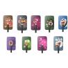 Buy cheap Ultrathin Power Bank Protable cartoon Polymer Battery 3200 mAh Classic Monster from wholesalers