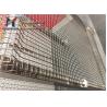 Buy cheap 11 Gauge 316l Stainless Welded Wire Mesh Corrosion Resistant from wholesalers