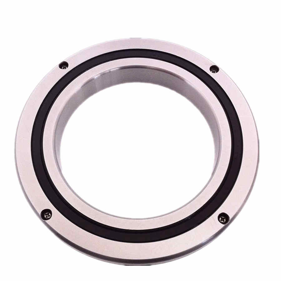 Best GCr15 Anti Rust Cross Roller Bearing RB4010 For Precision Rotary Tables wholesale