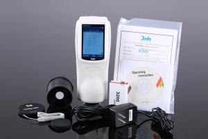 Best Cheap spectrophotometer with d/8 structure and PC software wholesale