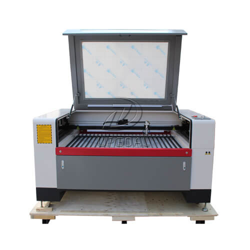 Best Hot UG-1390L 1300*900mm 80W  Wood Plywood MDF Co2 Laser Engraving Cutting Machine wholesale