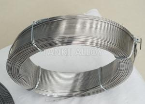 Best MIG TIG 3.2mm Welding SS316 Thermal Spray Wire wholesale