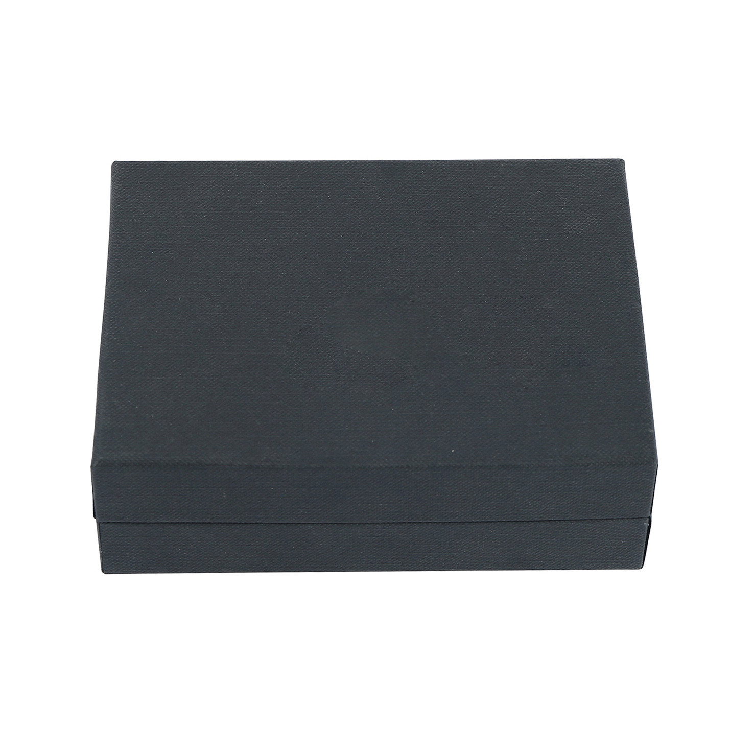 Best Fabric Cosmetic Paper Box 100mm Length 70mm Width Gift Box With Ribbon Closure wholesale