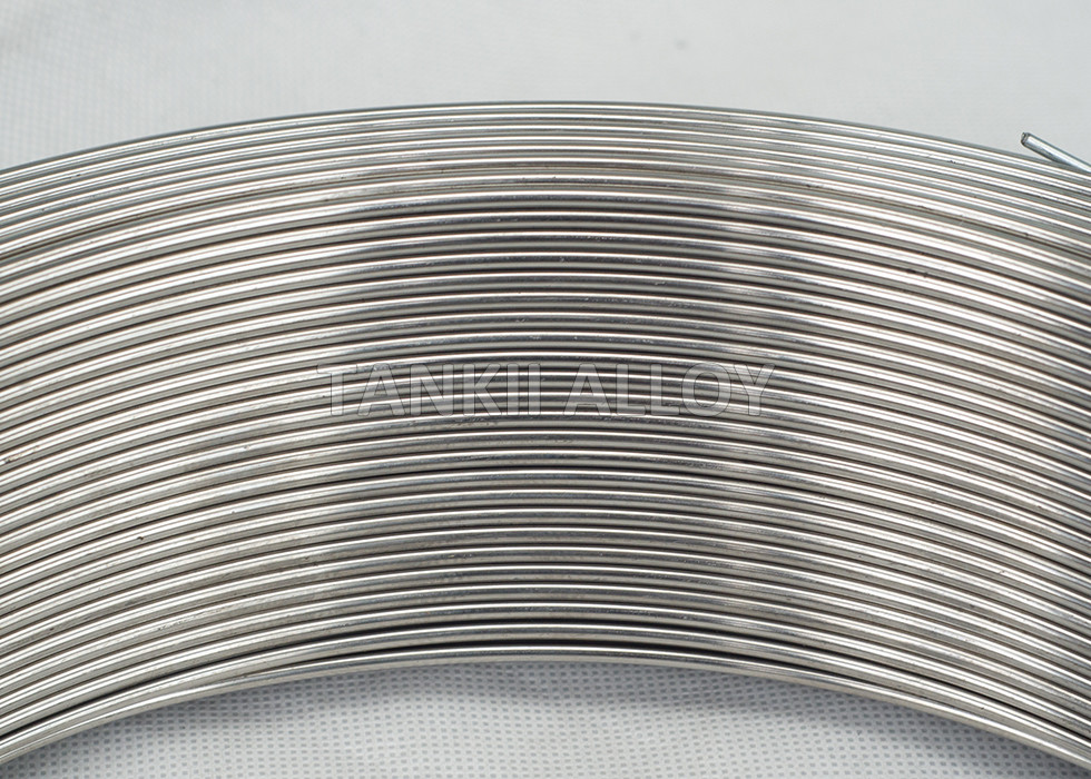 Best Arc Spraying Iron Based 3.2mm Stainless Steel Wire wholesale