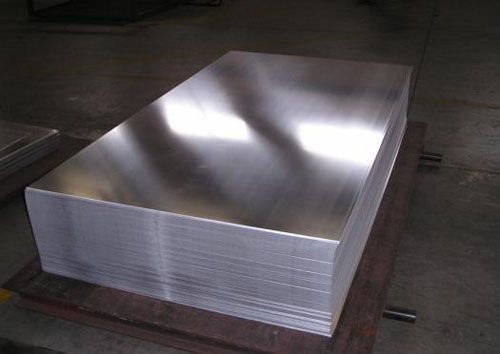 Best 5083-H131 5083-H116 Aluminum Plate Sheet Strips Automobile Body Bright Oil Storage Tank wholesale