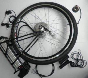Electric Bicycle Conversion Kits E Bike Kits