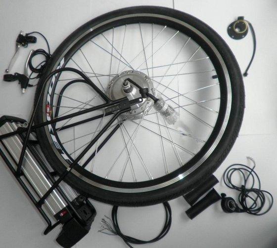 Cheap Electric Bicycle Conversion Kits E Bike Kits for sale