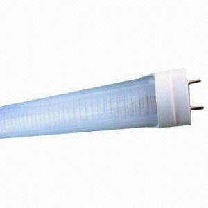 Best SMD3528 T8 LED Tube Light with Isolated Driver, 90 to 265V AC/60Hz and Milky Cover wholesale