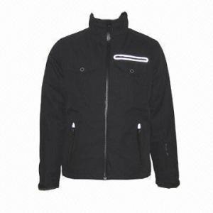 Best Men's Winter Jacket, Waterproof and Breathable, Windstopper wholesale
