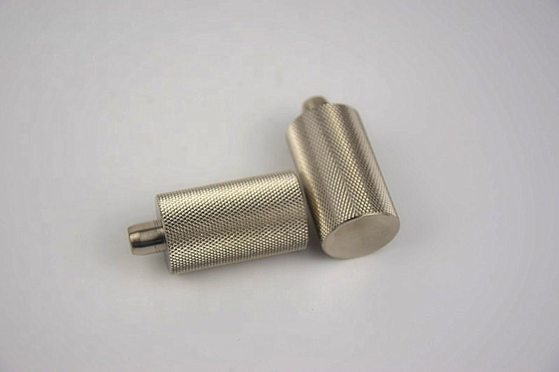 Best Hardening Copper Cnc Machining Lathe And Milling Hatching Knurling Part wholesale