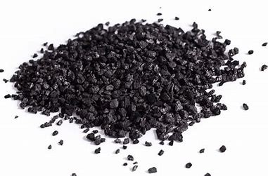 Best 10mm Extruded Granular Activated Carbon , Activated Charcoal Granules wholesale