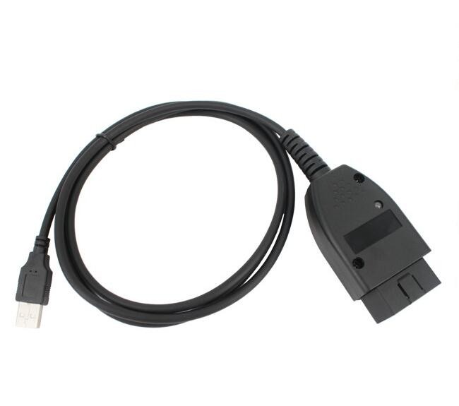 Best Vag 16.8.3 HEX CAN USB Interface Deutsch/English/France version Diagnose cable for AUDI VW wholesale