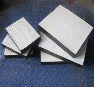 Best Structural Elastomeric Bearing Pads Rubber Bridge Bearing for Structures wholesale