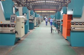 MAANSHAN BAMBOO CNC MACHINERY TECHNOLOGY CO., LTD